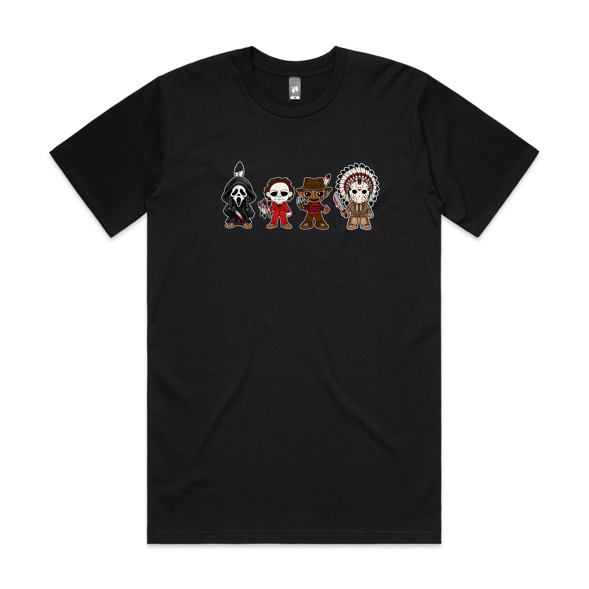 Lil' Slashers