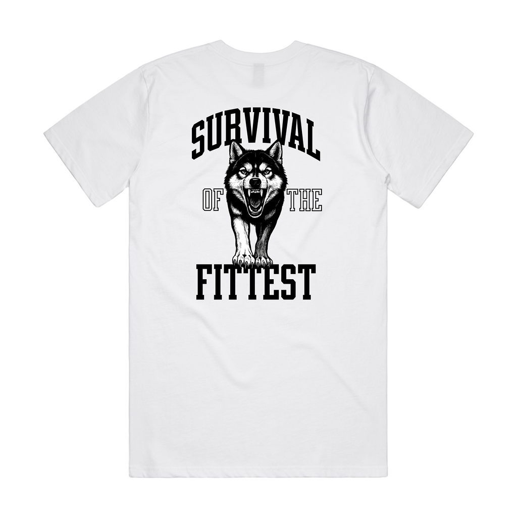 Survival of the Fittest