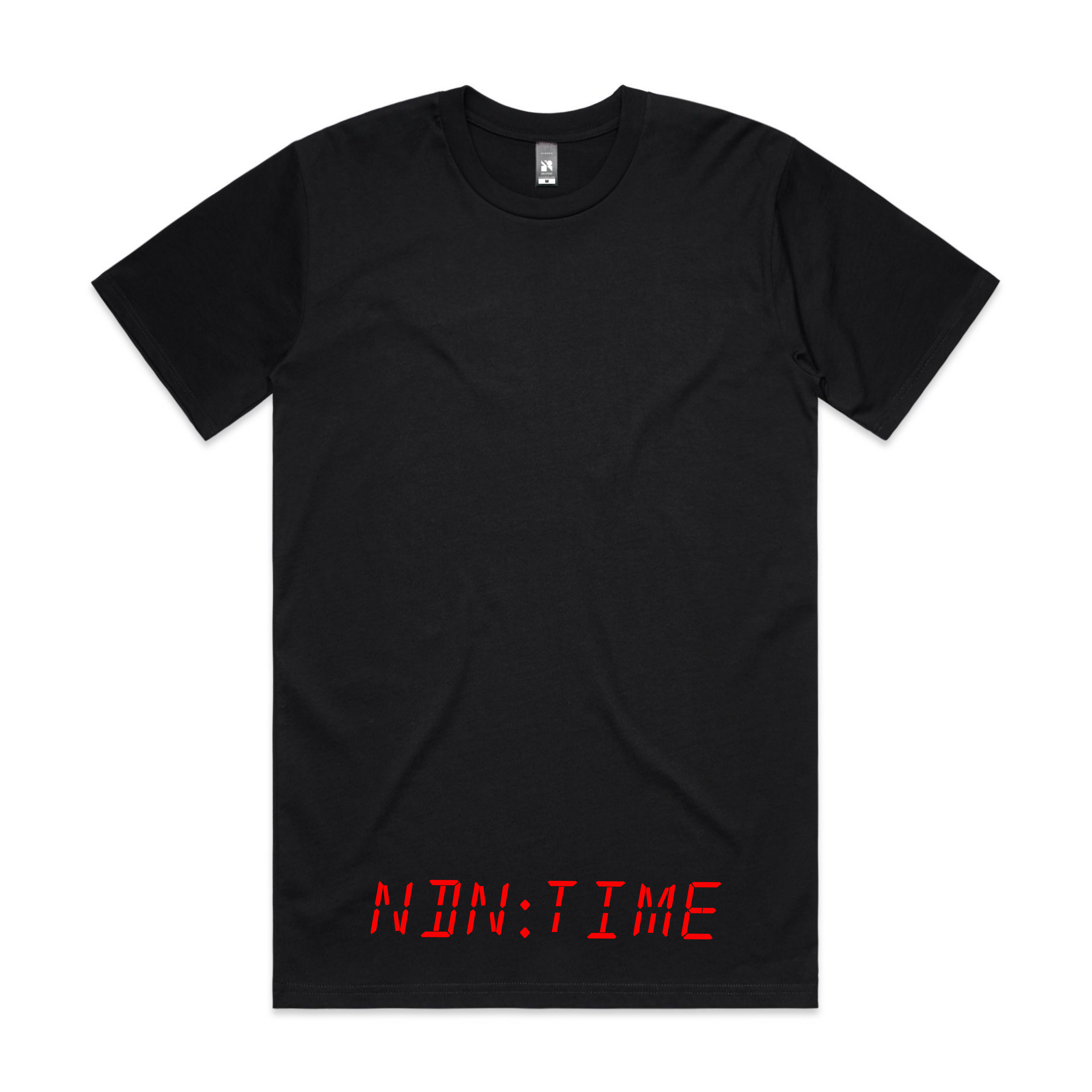NDN TIME