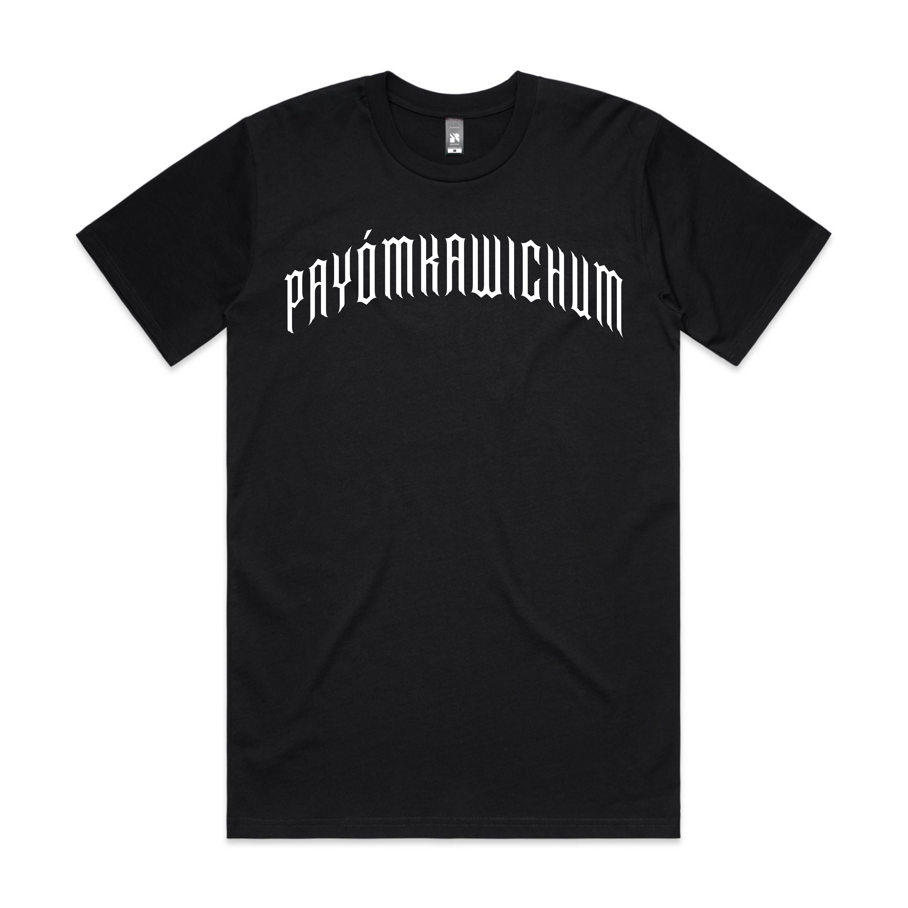 Payómkawichum